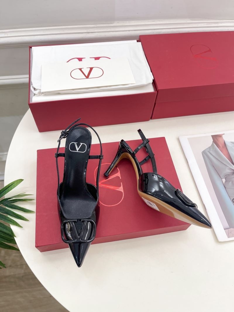 Valentino Sandals